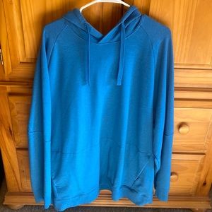Russell Training Fit Hoodie Size 2XL